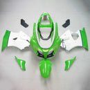 Injection Fairing Kit Bodywork For Kawasaki ZX6R 636 2000-2002 ZZR600 2005-2008