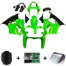 Injection Fairing Kit Bodywork For Kawasaki ZX6R 636 2000-2002 ZZR600 2005-2008