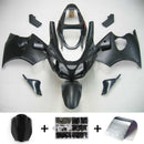 Injection Fairing Kit Bodywork For Kawasaki ZX6R 636 2000-2002 ZZR600 2005-2008