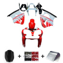Injection Fairing Kit Bodywork For Kawasaki ZX6R 636 2000-2002 ZZR600 2005-2008