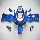 Injection Fairing Kit Bodywork For Kawasaki ZX6R 636 2000-2002 ZZR600 2005-2008
