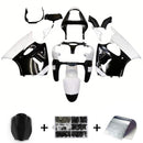 Injection Fairing Kit Bodywork For Kawasaki ZX6R 636 2000-2002 ZZR600 2005-2008