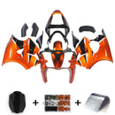 Injection Fairing Kit Bodywork For Kawasaki ZX6R 636 2000-2002 ZZR600 2005-2008