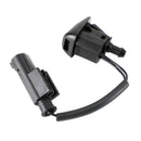 2X Windshield Wiper Nozzle Spray Jet for BMW 5 Series E60 E61 61667046060