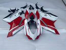 Amotopart Ducati 1199 899 2012-2015 Fairing Kit Bodywork Plastic ABS