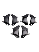 2025-2026 For Yamaha Tenere 700 T700S Side Frame Panel Fairings Cover
