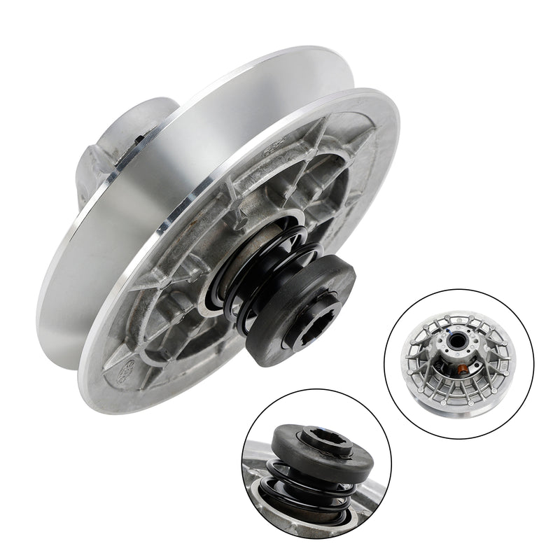 Rear Clutch Variator Secondary 21050821000 For Odes 100 Dominator Raider X2/X