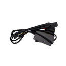 Saddlebag Light Brake Run Turn Signal Lamp For Touring Road Glide 2014-2023