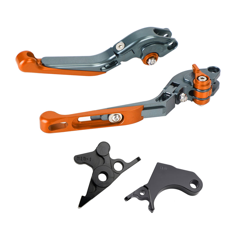 Adjustable Clutch Brake Lever fit for HONDA CRF1100L Africa Twin 2022-2024