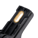 Pair of Radiator Upper Support Brackets For Dodge Chrysler 04596474AD