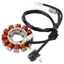 2022 for Fantic XXF 250 4T Motocross (MY22) Stator Regulator Rectifier & Gasket 07092005