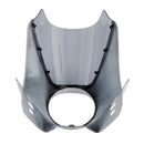 2022-2025 Yamaha XSR900 Headlight Fairing Windshield WindScreen