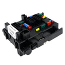 Fuse Box 9650663880 For Citroen C3 C4 C5 Peugeot 1007 206 206+ 307 406 807