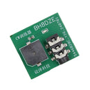 Mini CW Trainer Morse Code Trainer Hand Key Trainer Oscillator Button w Battery