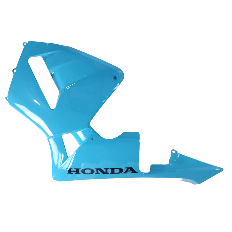 Honda CBR600RR 2005-2006 F5 Fairing Kit Bodywork Plastic ABS