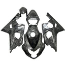 Injection Fairing Kit Bodywork Plastic ABS For Suzuki GSXR 600/750 2004-2005 K4