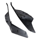 Air Deflector Spoiler Side Fairing Part Kit Panels for Aprilia RSV4 2021-2024