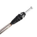 Accelerator Cable Golf Carts W Cushman 608608 For Kawasaki Engine Mpt 800 09-12