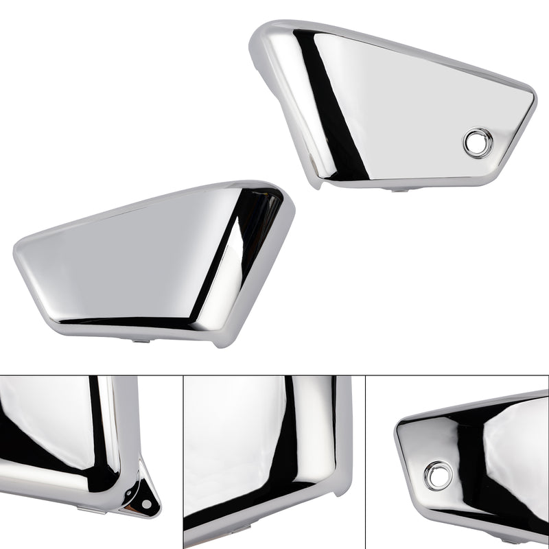 Battery Side Cover fit for Honda Magna VF 250 1995-2006