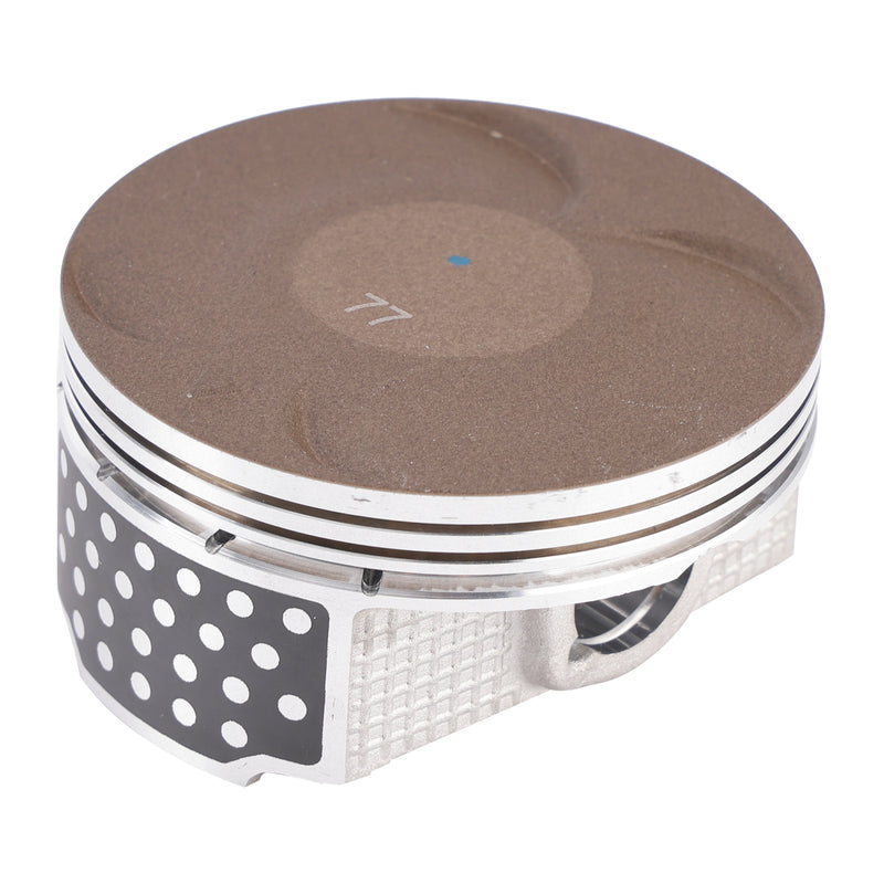 250cc Cylinder Piston Kit for Bajaj Pulsar 200 Ns Ns200 Rs200 BS3 BS4 BS6 12-23