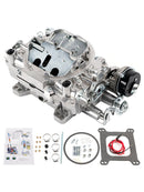 1903 Carburetor 500 CFM 4 Barrel For Avs2 Series Electric Choke Square Flange