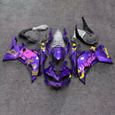 Injection Fairing Kit fit For Kawasaki Ninja ZX-25R ZX-4R ZX-4RR 2019-2025