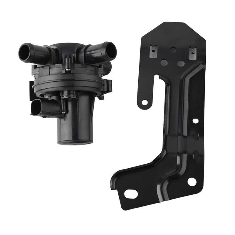 Coolant Heater Control Valve 52014892AC For Dodge Ram 1500 2013-2018