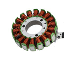 Magneto Stator Generator For Keeway RKF125i RKV125 TX125 Strike RKS125 Supermoto