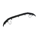 Dry Carbon Fiber Front Bumper Diffuser Lip Fit Mercedes Benz G-Class W465 2025+