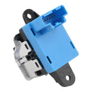 Electronic Parking Brake Control Switch for Jaguar F-PACE XF XE T2H39311