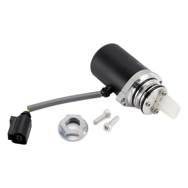 Rear Differential Pump 7F93-4C019-AA 8V414C019AA 1526441 For FORD KUGA