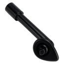 1978-1986 Porsche 911 Front Headlight Spray Washer Nozzle 91162808501