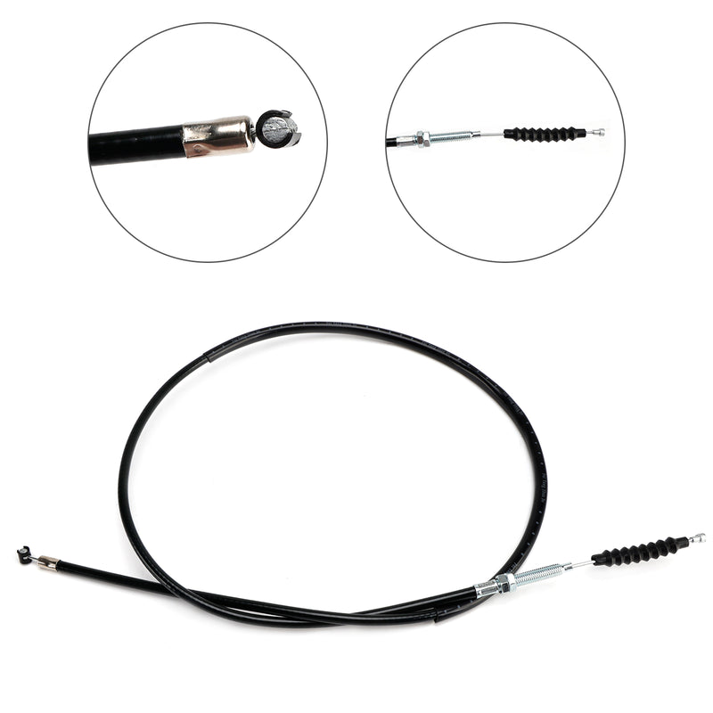 Clutch Cable Wire Yamaha YZF 1000 R1 YZF R1 2004-2008 Generic