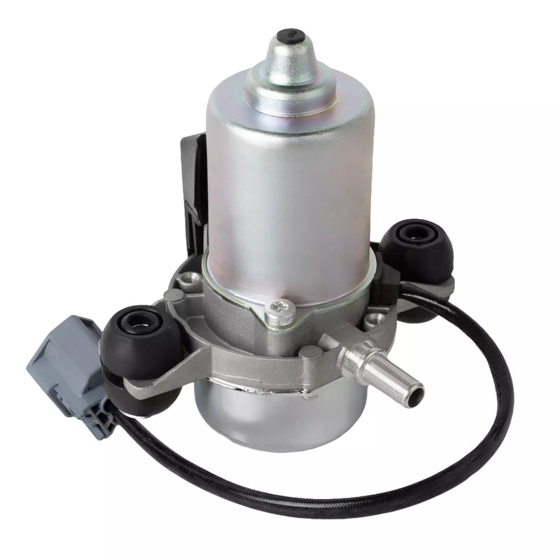 Power Brake Booster Auxiliary Electric Vacuum Pump Assembly For Volvo