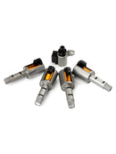 2012-2015 Suzuki Swift  JF015E RE0F11A CTV Transmission Solenoid Kit