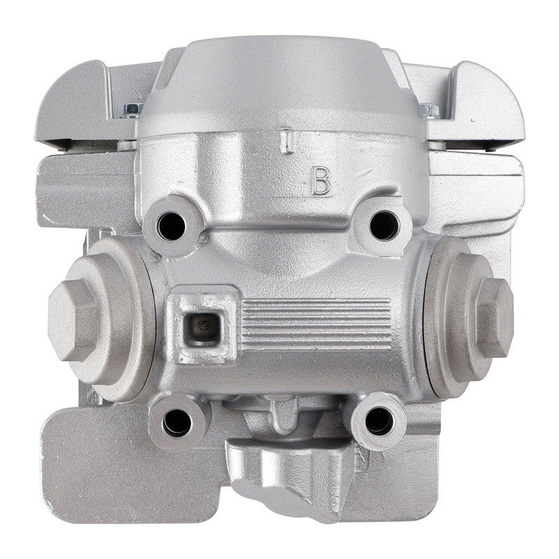 Engine Head Cylinder without EGR Fits Yamaha TT-R125 TTR125E TTR125LE 2000-2022