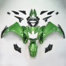 Injection Fairing Kit Bodywork Plastic ABS fit For Yamaha FZ6R 2009-2015