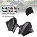 2025-2026 Kawasaki Z900 Tank Side Cover Panel Fairing