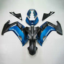 Injection Fairing Kit Bodywork Plastic ABS fit For Kawasaki ER6F Ninja650 2012-2016