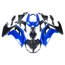 Injection Fairing Kit Bodywork Plastic ABS fit For Kawasaki ER6F Ninja650 2012-2016