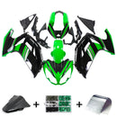 Injection Fairing Kit Bodywork Plastic ABS fit For Kawasaki ER6F Ninja650 2012-2016