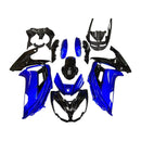 Injection Fairing Kit Bodywork Plastic ABS fit For Kawasaki ER6F Ninja650 2012-2016