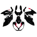 Injection Fairing Kit Bodywork Plastic ABS fit For Kawasaki ER6F Ninja650 2012-2016