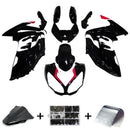 Injection Fairing Kit Bodywork Plastic ABS fit For Kawasaki ER6F Ninja650 2012-2016