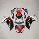 Injection Fairing Kit Bodywork Plastic ABS fit For Kawasaki ER6F Ninja650 2012-2016