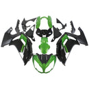 Injection Fairing Kit Bodywork Plastic ABS fit For Kawasaki ER6F Ninja650 2012-2016
