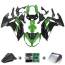 Injection Fairing Kit Bodywork Plastic ABS fit For Kawasaki ER6F Ninja650 2012-2016