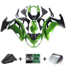 Injection Fairing Kit Bodywork Plastic ABS fit For Kawasaki ER6F Ninja650 2012-2016
