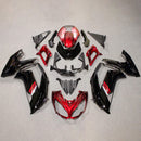 Injection Fairing Kit Bodywork Plastic ABS fit For Kawasaki ER6F Ninja650 2012-2016