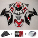Injection Fairing Kit Bodywork Plastic ABS fit For Kawasaki ER6F Ninja650 2012-2016